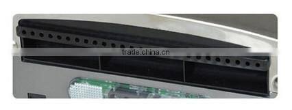 KUAIERTE 2015 High speed hand dryer K2013 wall mounted High Speed Bathroom Automatic hand dryer