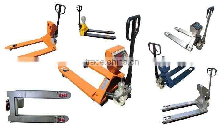 3 ton pallet trucks for sale, hand forklift price cheap
