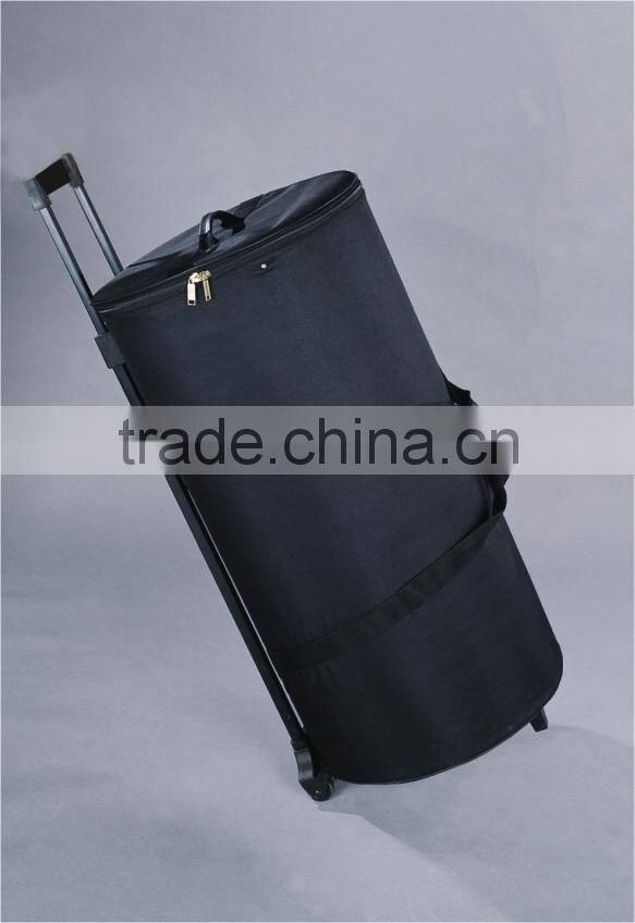 advertising pop up spring lock exhibition wall 6ft 8ft 10ft maganetic display stand