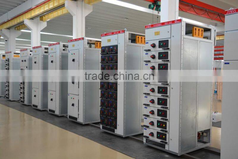 MNS low voltage withdrawable switchgear Low Prices with Good Quality