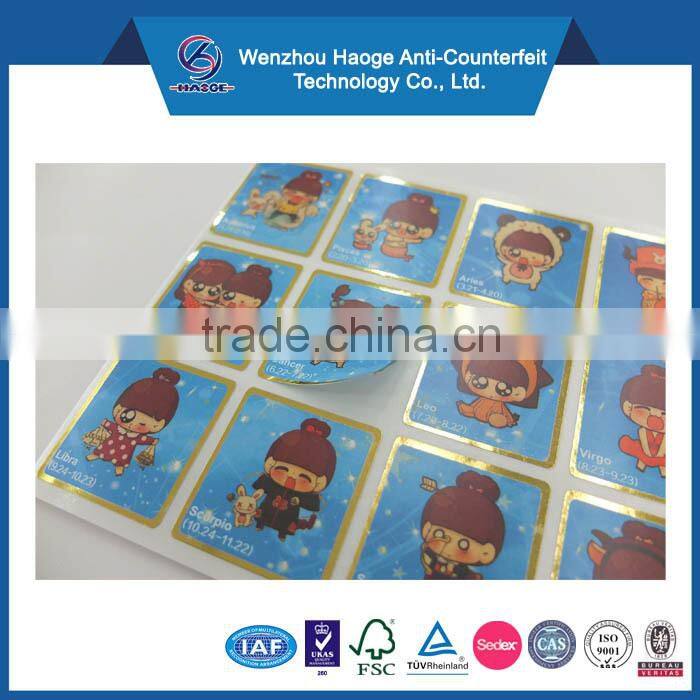 Beautiful christmas sticker christmas decoration window sticker, christmas sticker