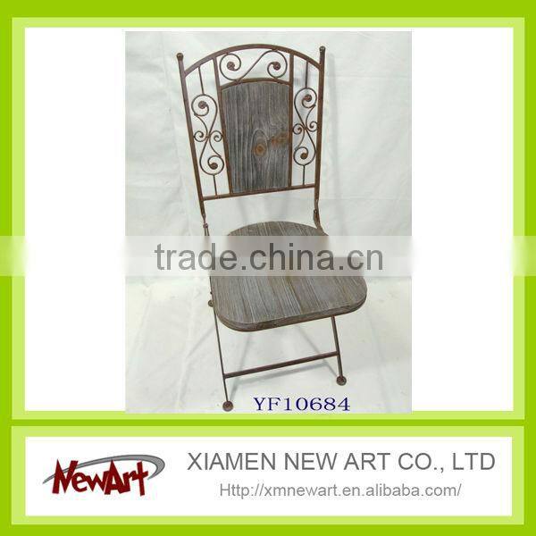 Europe style New wooden Wooden dining chair