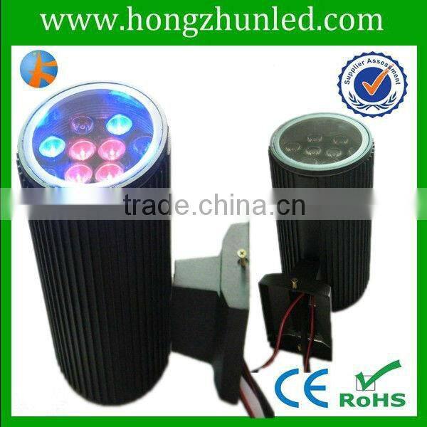 Hot Selling CE/RoHS LED Flat Panel Wall Light