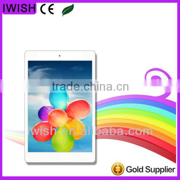 7 inch android tablet pc 3g gps wifi