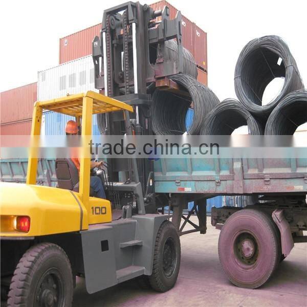 wire rod coil