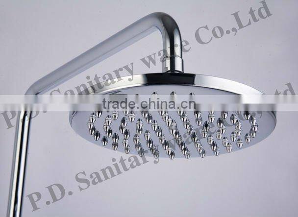 Body Jet Shower Head