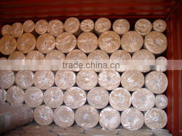 stainless steel welded wire mesh sheets