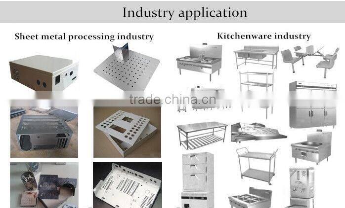 5-6mm CS/ 3-4mm SS fiber laser cutting machine for sale