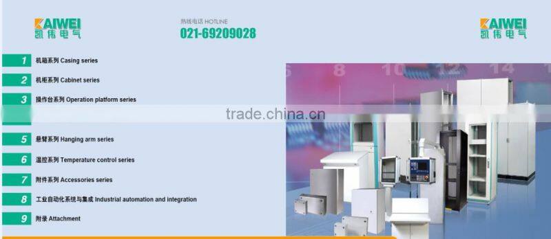 Latest BXPK-30 electrical equipment from Shanghai Kaiwei-China Alibaba supplier