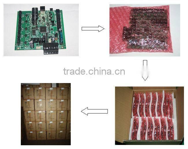 led pcba, led pcb, led lighting board