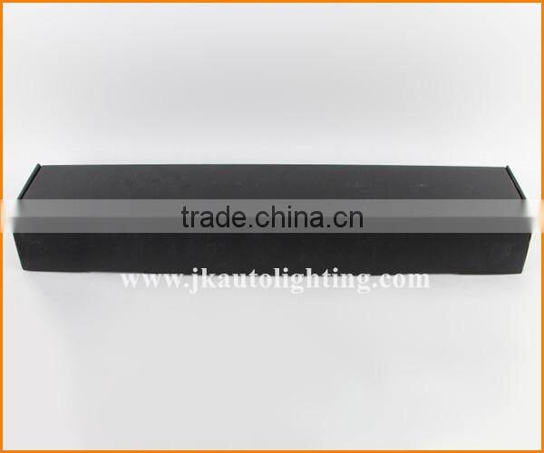 High Quality New Arrival LED DRL Strip for Toyota Reiz LED Eyebrow for Toyota Reiz Daytime Running light 2010-2012