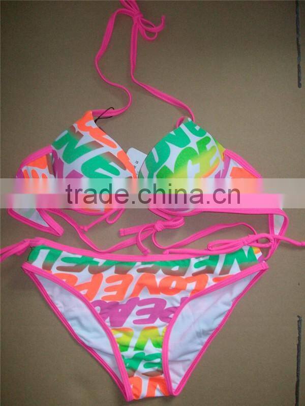 swimwear bikini sexy girl