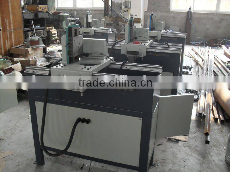 BE-knife grinding machine