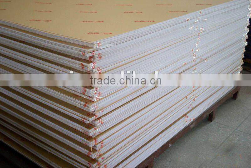 thick ABS sheet supplier