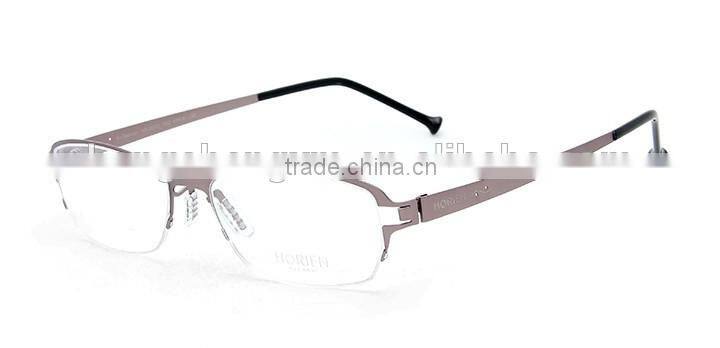 Latest Fashion Reading Glasses High Quality Metal Optical Frame