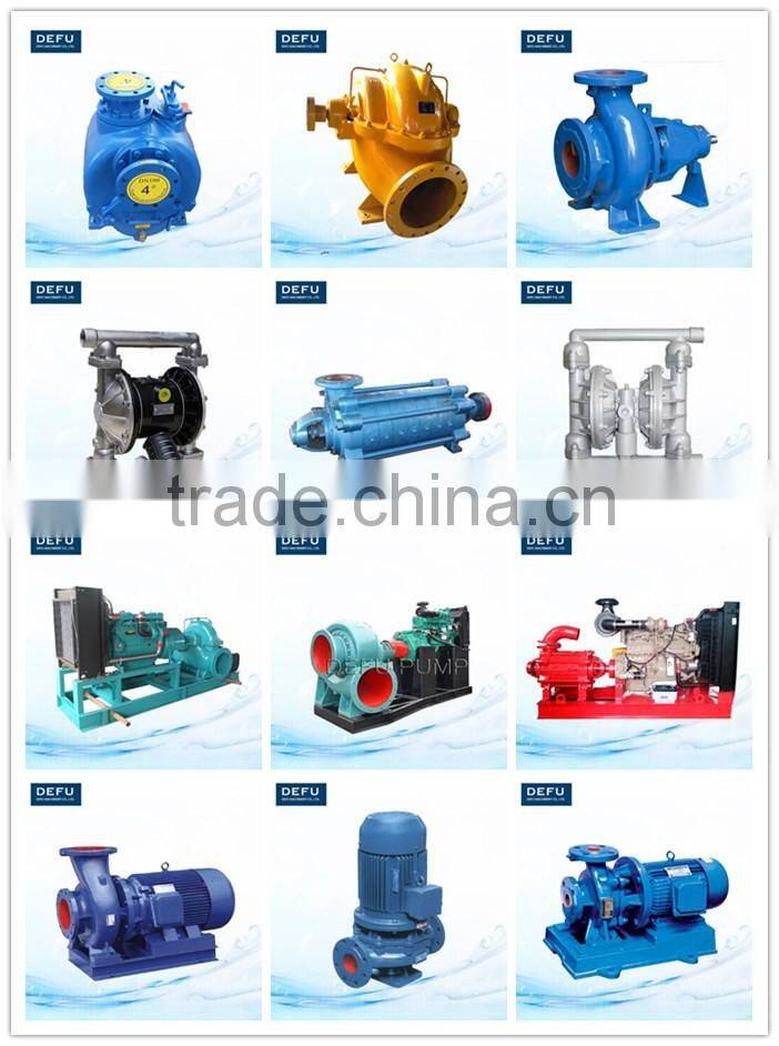 Drum/Barrel Hand Pump/Hand Rotary Oil Pump