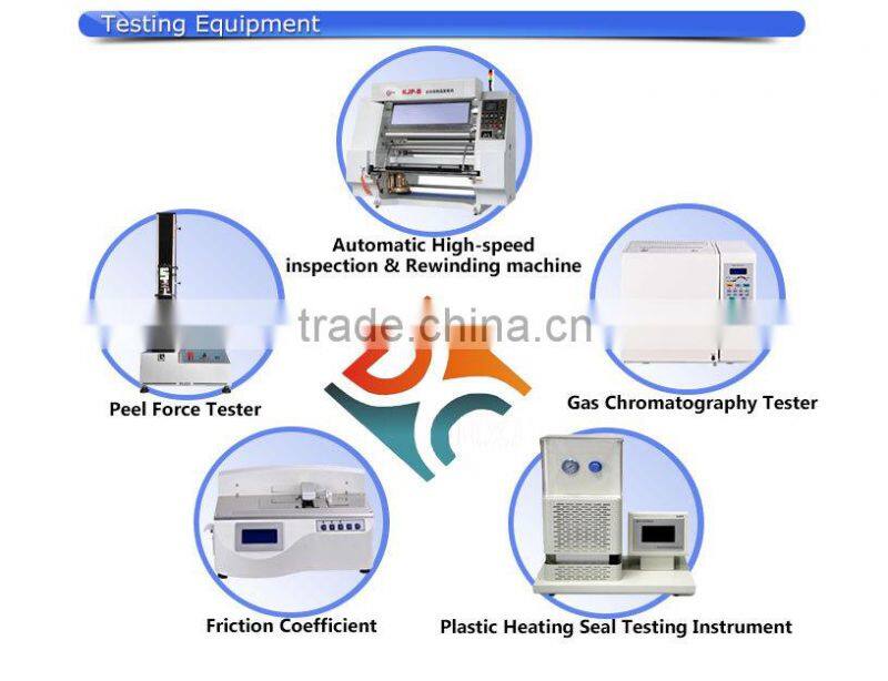 Aluminium Foil Lined Resealable Packing Pouch, Food Pouch Bag