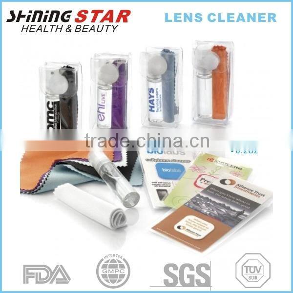 promotional flens and screen cleaner for iPad,iPhone