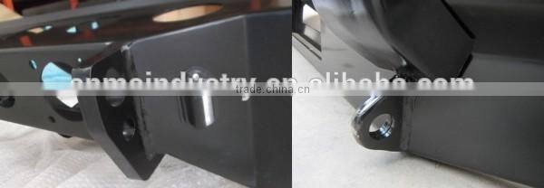 ANMA professional car bumper manufacturer car front bumper / car bumper