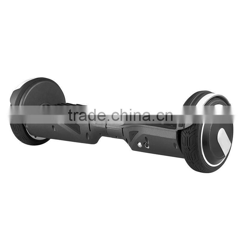 2015 Fashion China Self Balancing Electric Skateboard Electric scooter For Sale