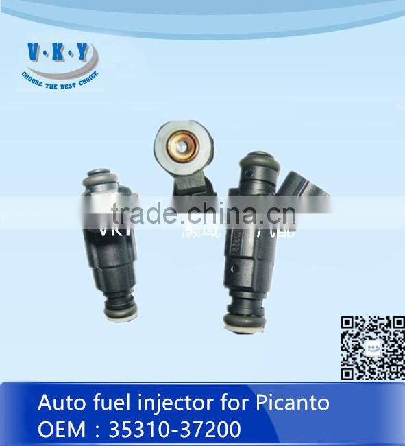 35310-37200 Auto fuel injector For Picanto