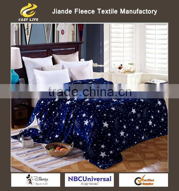 High Density Super Soft Flannel Blanket Bed Sheet Sofa Plane Travel Blanket Bed Blanket 120x200cm/150x200/180x200/200x230cm