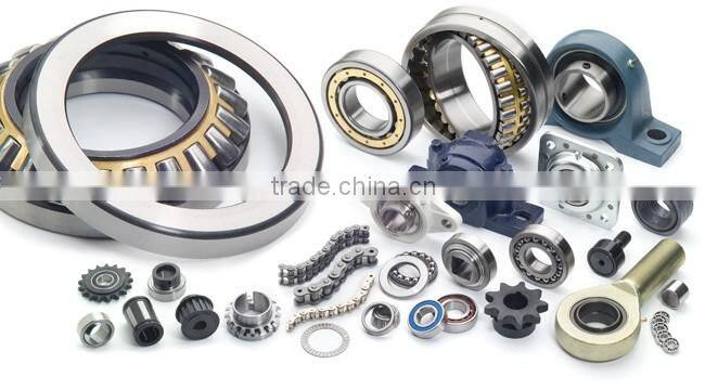 Universal cv joint bearing GE220ES-2RS cross joint bearing