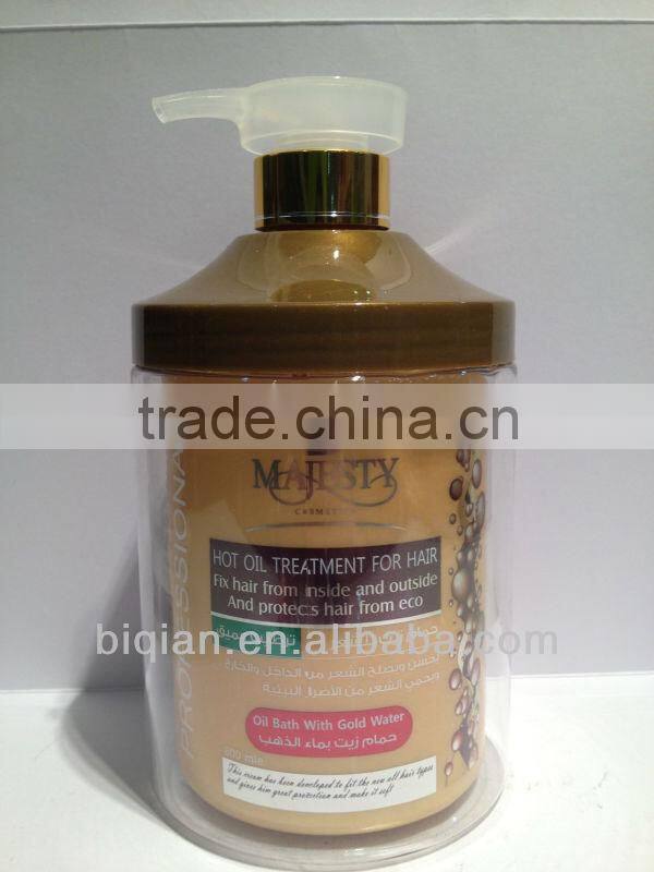 Garlic Hot oil Treatment,hair food hair masque