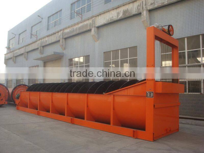 spiral classifier with outstanding performnace
