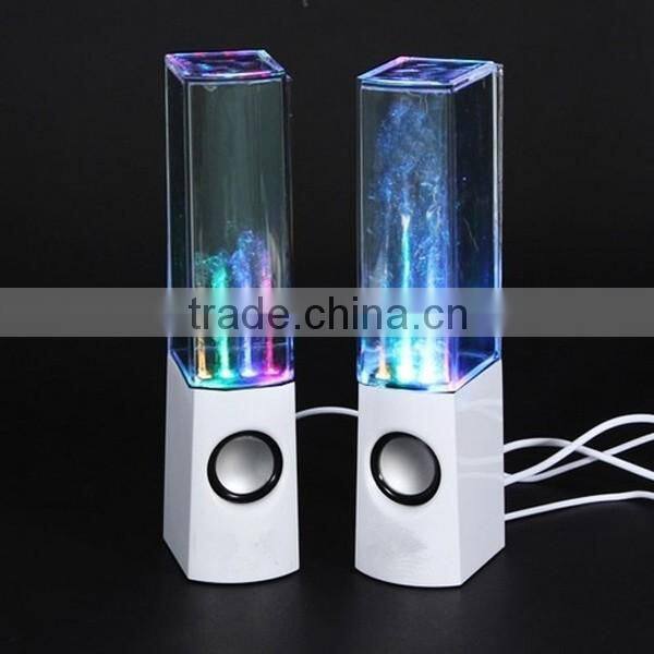 3W Plastic Energy Saving Head Rotating Led Decoration Disco Laser Light Bulb