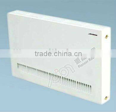 copper tube convector 4 piles