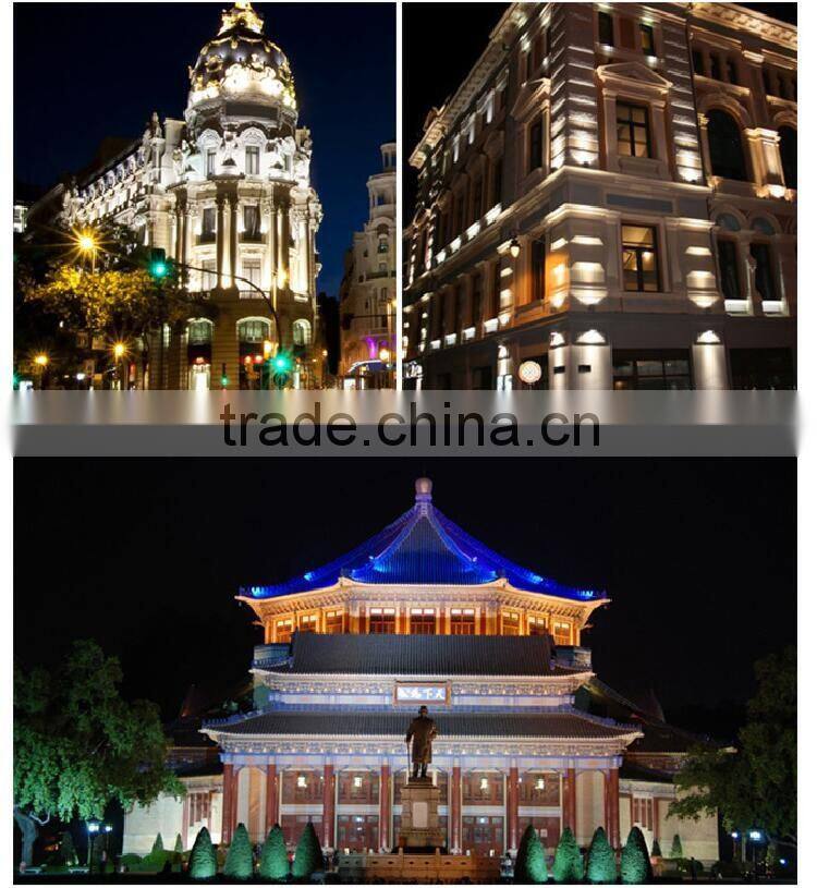 2016 Hot Sale Industrial Lighting 50W Outdoor LED Flood light