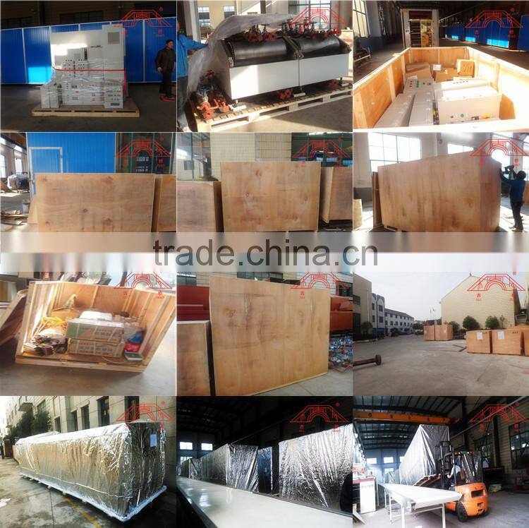 Guqiao Brand Biscuit Making Line