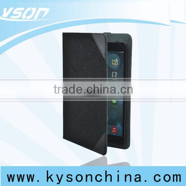 Universal 10' Tablet Protective Case,Triangle Leather Decoration