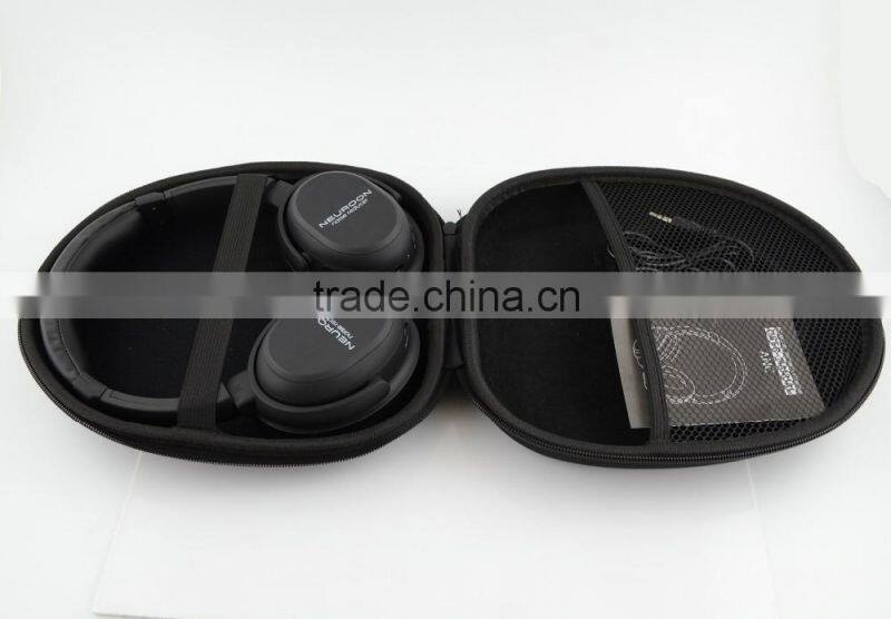 Aviation Active Noise cancelling earphone