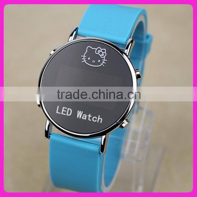 Analog-digital watch,watch manufacturer,led watch