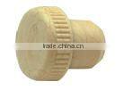 T bottle stopper & synthetic cork for wine