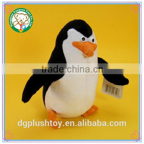 High quality Penguin stuffed toys Animal plush toy