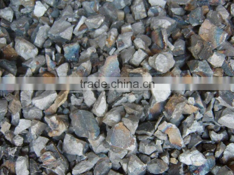 produce and export ferro molybdenum
