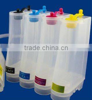 INKBANK Epson refill CISS for epson R230