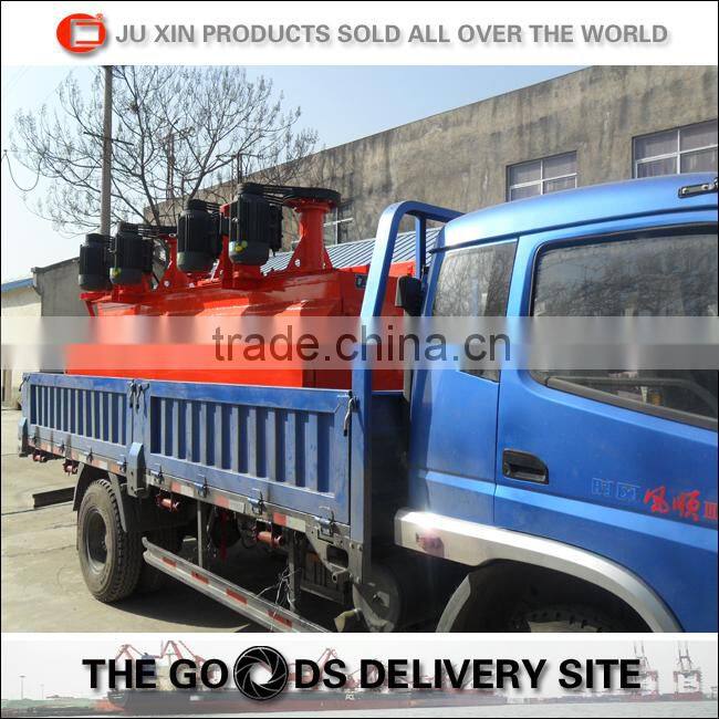 Flotation Machine Price in Africa Market