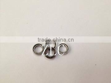 Hot Sell Ball Bearing MR85ZZ 5x8x2.5mm miniature bearing MR85