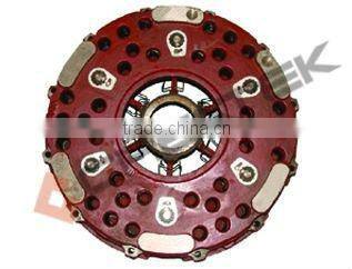 FAW Truck Part Triming Convex Assy Left Door