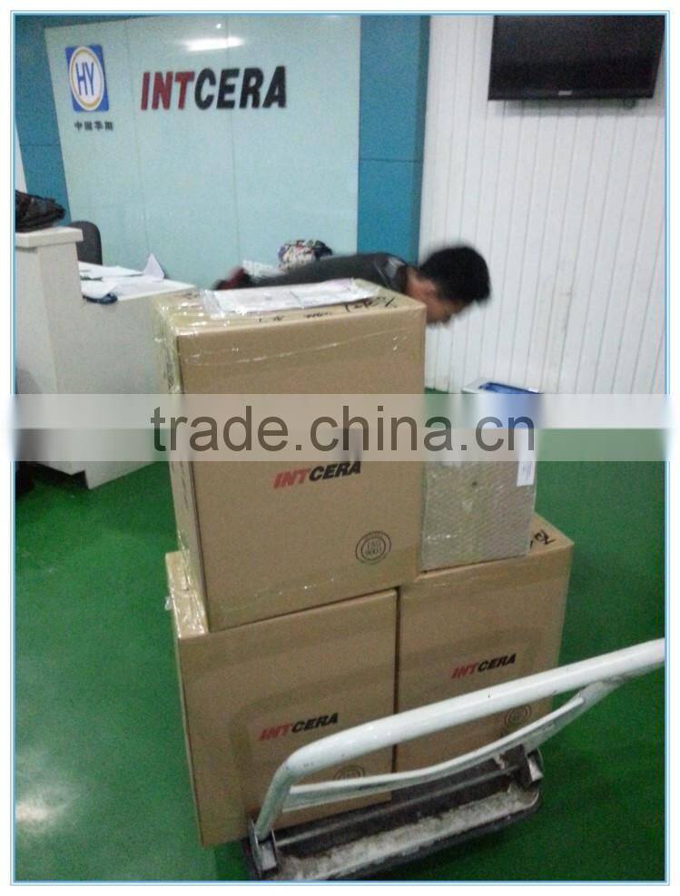 China factory 1x32 1x64 cassette/ABS BOX type 2.0mm FTTH passive PLC splitter