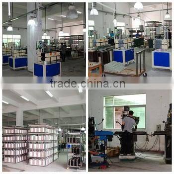 UV resistant Insulated fiberglass Plant Support rod 12mm, FRP Garden Plant Stakes