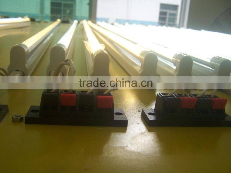 T8 Tube or T5 Tube of Pink color,T5 or T8 tubes With Remote Driver /With Adjustable CCT And Adjustable Dimming