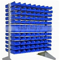 Shelf Plastic Storage Bins