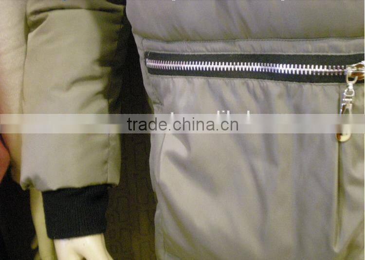 women down jacket for winter overcoat