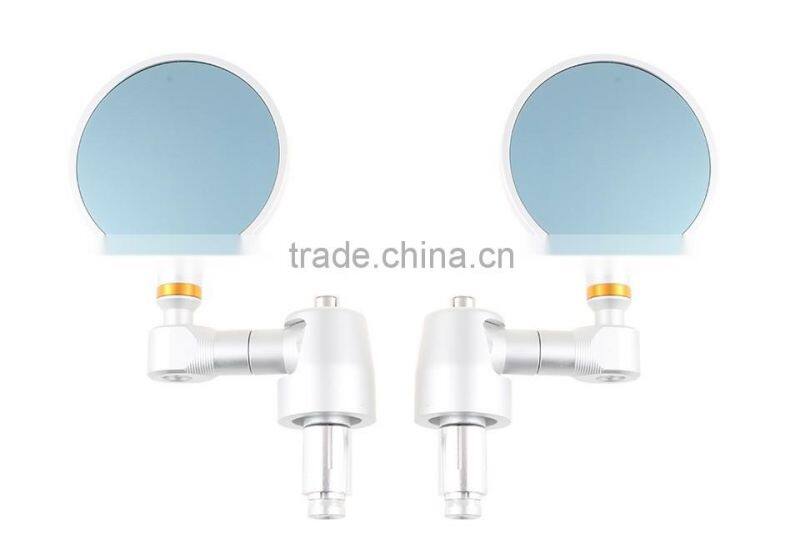 Soto racing - Brand new Spy R80 Bar End motorcycle rear side Mirror for BMW