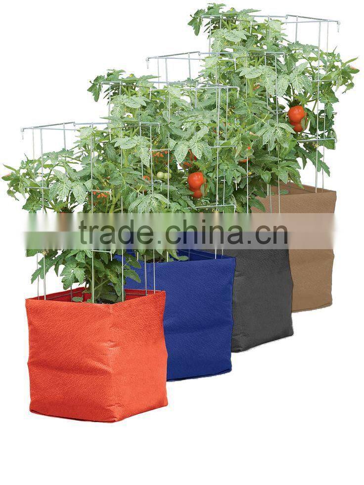 Garden Patio Tomato Growing Bag,Tomato Planter Bags,Tomato Planter